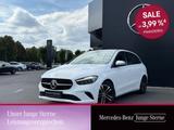 Mercedes-Benz B 200 Progressive LED Kamera Winter-Paket - gebrauchte Mercedes-Benz B 200 aus dem Jahr 2024