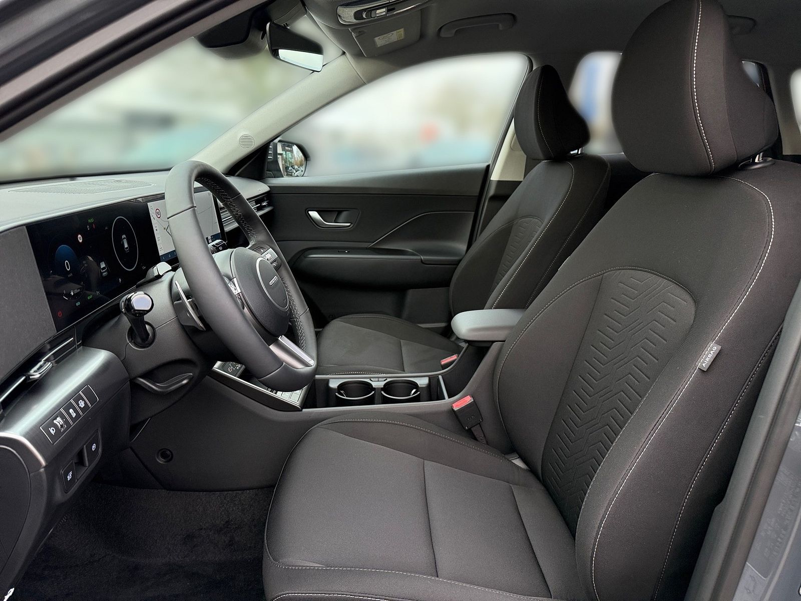 Hyundai KONA - Bild 9