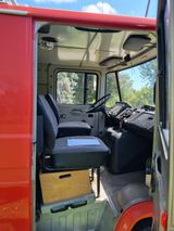 Mercedes-Benz L608D Löschfahrzeug Feuerwehr - Offers matching your search criteria