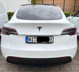 Tesla Model Y SR RWD Weiße Innenausstattung - Tesla MODEL Y SR Gebrauchtwagen