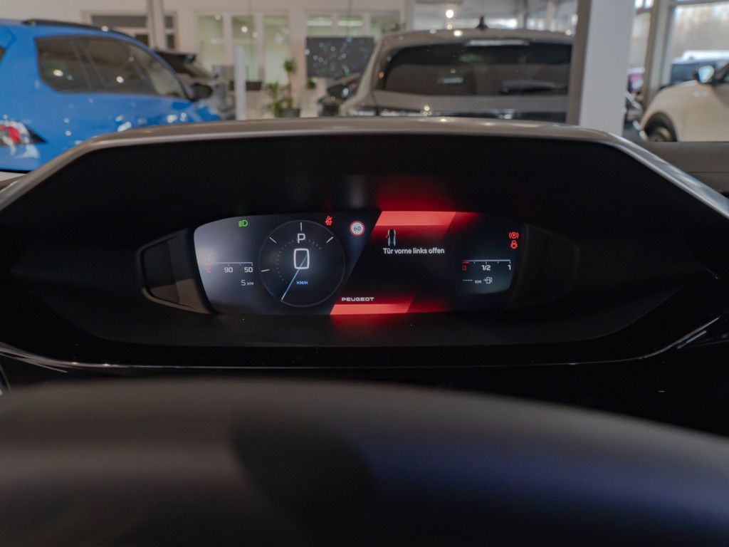 Peugeot 408 - Bild 23