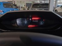 Peugeot 408 - Vorschau Bild 23