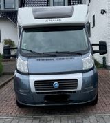 Knaus Sky Wave 650 MF SAT, Klima, elektr. TecLift uvm - Knaus Sky 650 mf wave