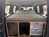 Dacia Dokker Comfort Turbo Camping-BOX*1.Hand,PDC - : Van, Camping