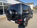 Mercedes-Benz G 450 d Exclusive Garantie* Standh.*Kamera*GSD - scheckheftgepflegte Mercedes 450