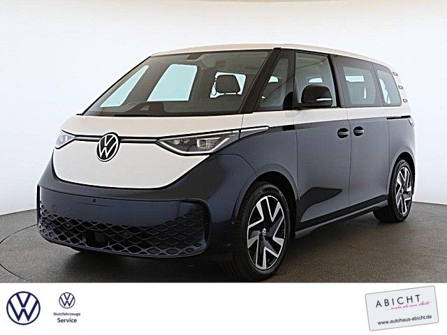 Image of Volkswagen ID. Buzz