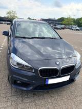 BMW 218 Active Tourer 218i - PLZ 26125 OL - BMW 2er Reihe von privat