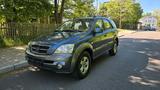 Kia Sorento 2.5-CRDi Automatik TÜV-05-2028 - Kia Sorento: 2.0