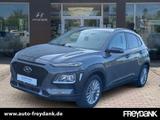 Hyundai KONA (MJ20) 1.0 T-GDi M/T Sonderedition YES! (20 - Hyundai Kona YES!