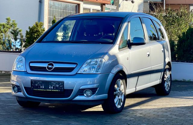 Opel Meriva Edition 1.6