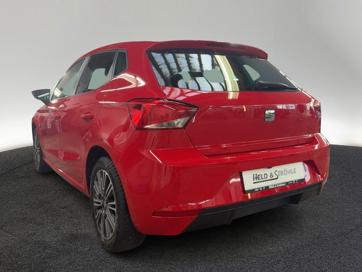 Seat Ibiza - Bild 3