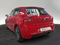 Seat Ibiza - Vorschau Bild 3