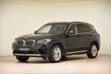 BMW X3 xDrive30d DriveAssPro ACC AHK LED HiFi - BMW X3 mit Diesel-Antrieb: Automatik