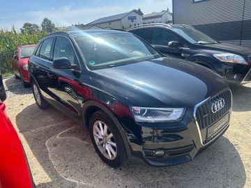 Audi Q3 - 2