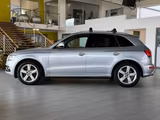 Audi SQ5 3.0 TDI competition*Stdhzg*B&O*RFK*ACC*AHK* - Audi SQ5: TDI