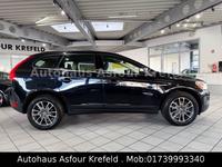 Volvo XC 60 XC60 Edition PRO AWD*Kamera*AHK*SHZ