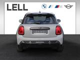 MINI One Hatch DAB LED RFK Komfortzg. Tempomat Shz - graue MINI ONE
