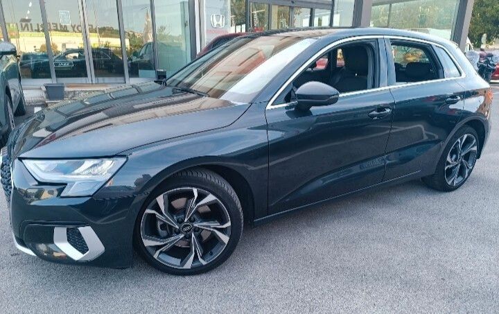 Image of Audi A3