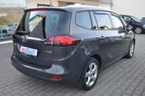 Opel Zafira C Tourer Business Edition 7 Sitze - Opel Zafira B mit Benzin-Antrieb