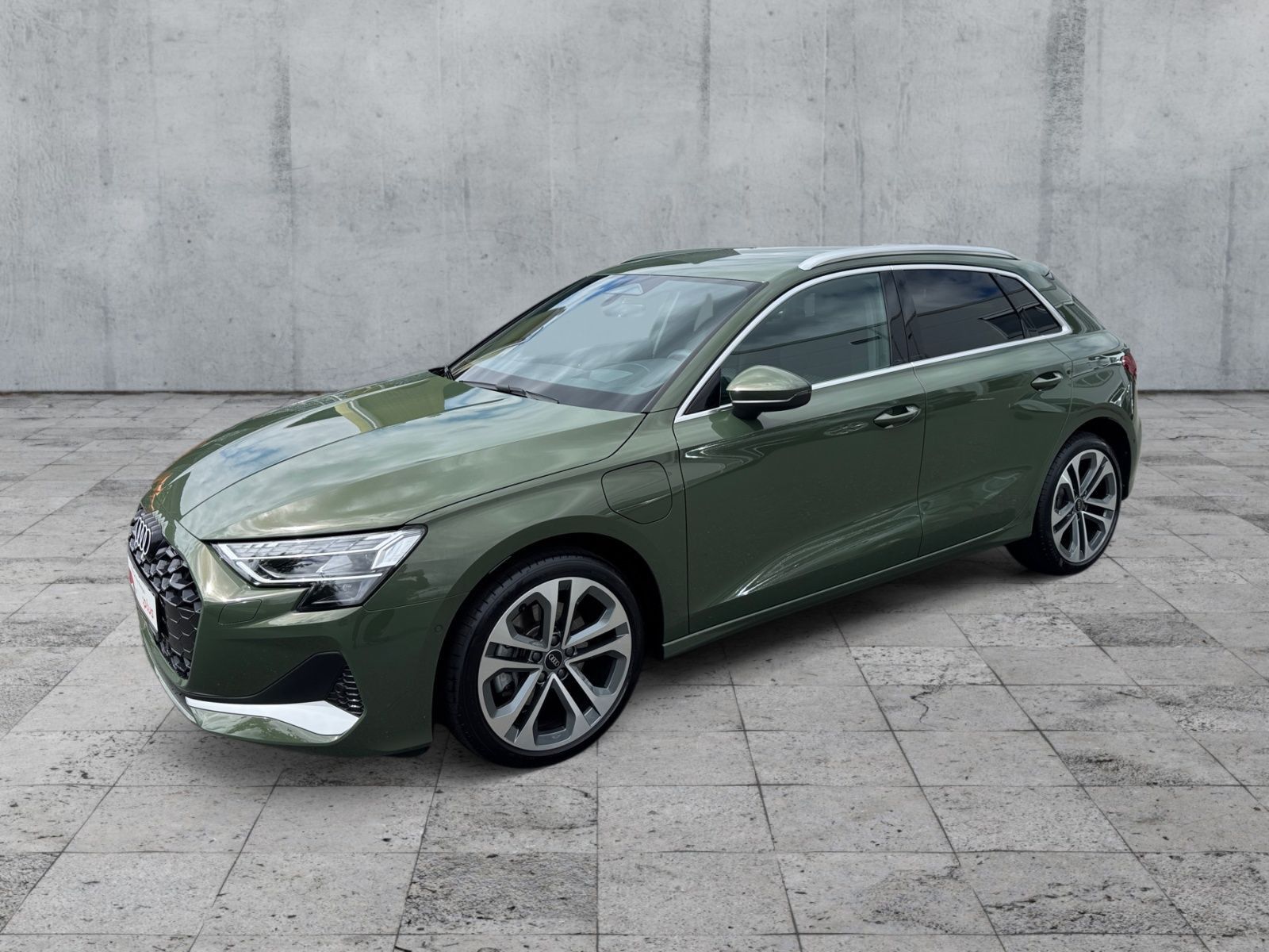 Audi A3 - Bild 2