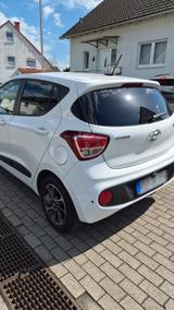 Hyundai i10 1.0 Trend Trend - Hyundai i10 in Herne