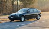 BMW 316i Compact Exclusiv Edition Exclusiv Edition - gebrauchte BMW 316 aus dem Jahr 1998