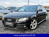 Audi A4 Avant 2.0 TDI Aut. S LINE SPORTPAKET plus Nav - Audi A4 aus 2011: TDI