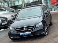 Mercedes-Benz E 300 de T-Modell/Leder*Navi*Stdhz*Shz*Twass*Led