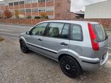 Ford Fusion Ambiente nur 90tkm - Ford Fusion: Ambiente