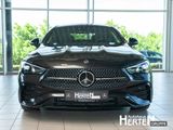 Mercedes-Benz CLE 220 d Coupe+AMG+PANO+NIGHT+BURMESTER+20ZOLL - Mercedes-Benz CLE 220 aus 2023