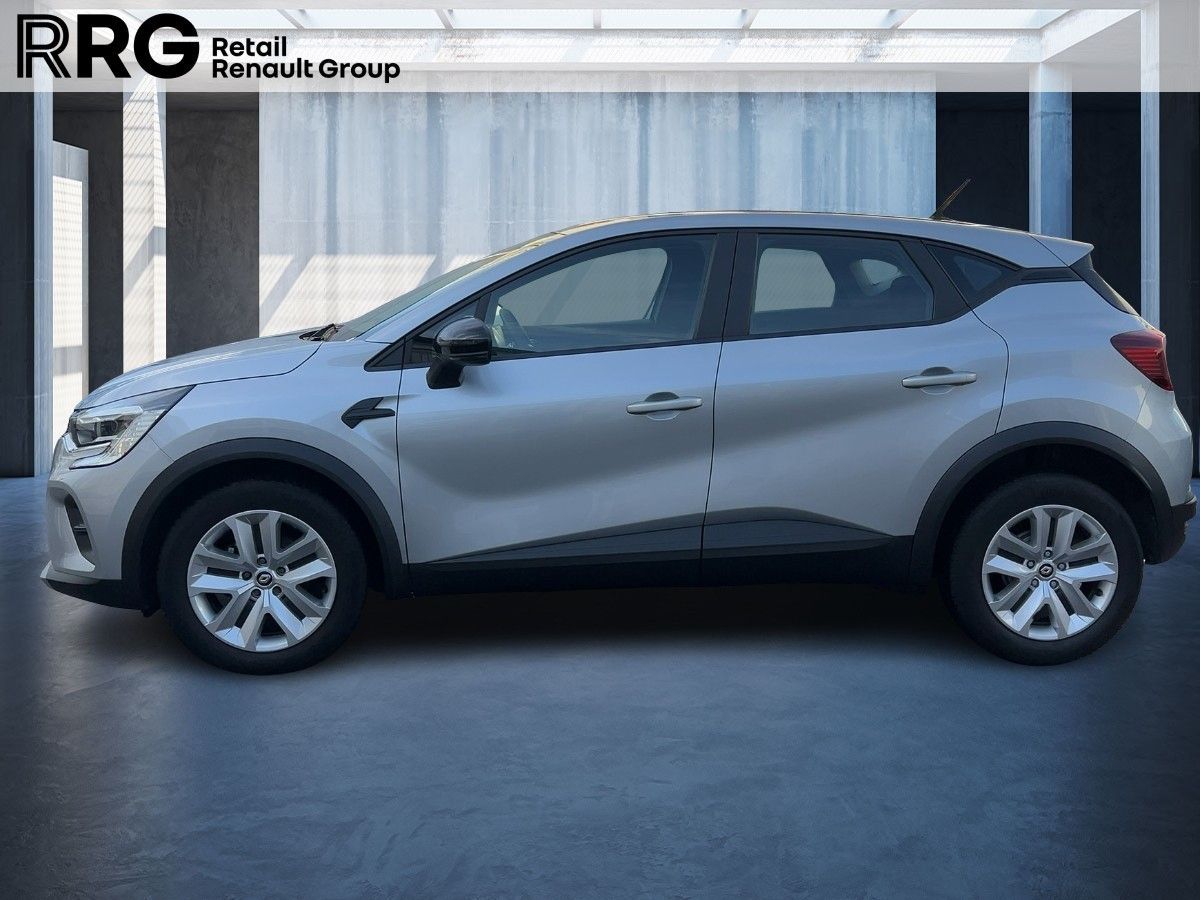 Renault Captur - Bild 2