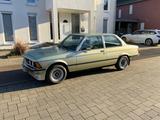 BMW 320 - BMW 320 aus 1979