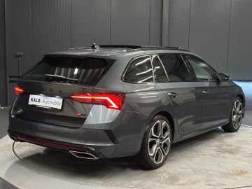 Skoda Octavia - 5