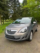Opel Meriva 1.4 ecoFLEX Active 88kW S/S 5-Gang Active - Opel Meriva Gebrauchtwagen in Dresden
