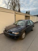 Seat Toledo 1.6 SR - TÜV 07/27 - Seat aus 1999