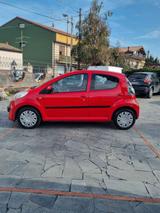 Citroën Citroen C1 1.4 HDi 55CV 5 porte AMIC1 - Citroën C1: Hdi