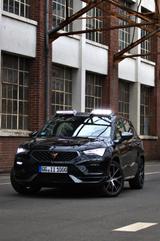 Cupra Ateca 2.0 TSI 221kW 4Drive DSG AHK Allwetterreif