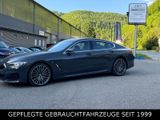 BMW 840d xDrive Gran Coupe M Sport*SOFT.*HEAD UP*1HA - BMW 840 aus 2022