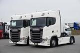 Scania S 500 / EURO 6 / ACC / RETARDER / PEŁNA OPCJA / - Scania Jumbo-Lkw