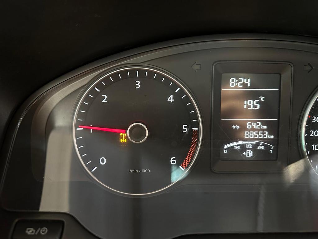 Volkswagen T5 andere