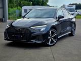 Audi A3 35 TFSI Lim. S tronic S-Line LED+SSD+NAV+Soun - Audi: Ss