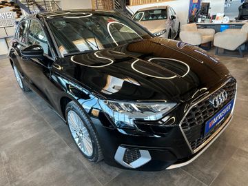 Audi A3 Sportback 35 TDI *1.HAND*19%*NAVI*ACC*SPURASS