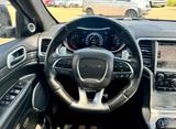 Jeep Grand Cherokee 6.4l V8 HEMI SRT Automatik SRT - Jeep mit Benzin-Antrieb