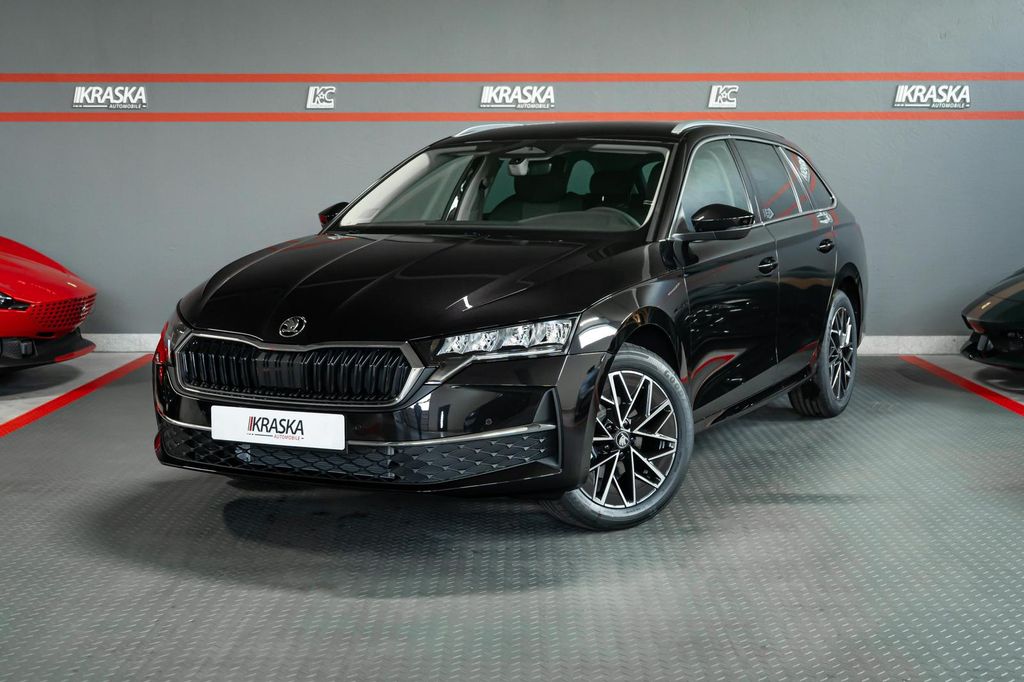 Image of Skoda Octavia