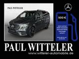 Mercedes-Benz V 300 d Edition AMG/AHK/BURMESTER/CARPLAY/KAMERA