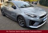 Kia ProCeed 1.5 T-GDI OPF GT LINE 1.Hd AHK Leder Nav - silberne Kia pro cee'd / ProCeed