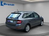 Skoda Fabia Combi 1.0 TSI Ambition TEMPOMAT+SMART LINK - Skoda Fabia Gebrauchtwagen in Bremen
