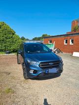 Ford Kuga ST-Line - Ford Aerostar Gebrauchtwagen