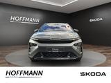 Skoda ELROQ RS 4x4 - Skoda Elroq mit Anhängerkupplung