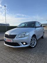 Skoda Best of MULTI TEMP LED - Skoda Fabia in Wuppertal